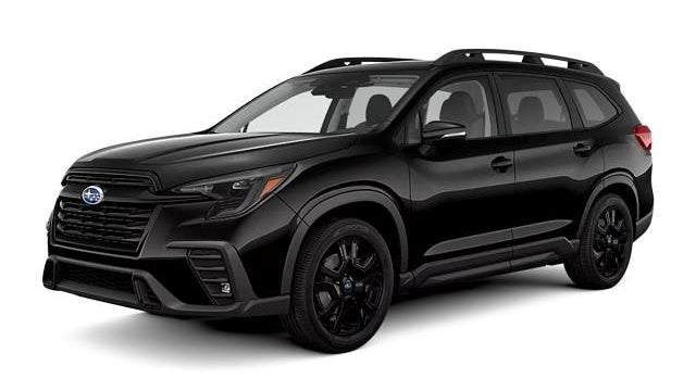 Preowned 2023 Subaru Ascent Onyx Edition for Sale