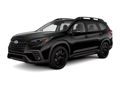 Photo of a 2023 Subaru Ascent AWD Onyx Edition 4DR SUV for sale