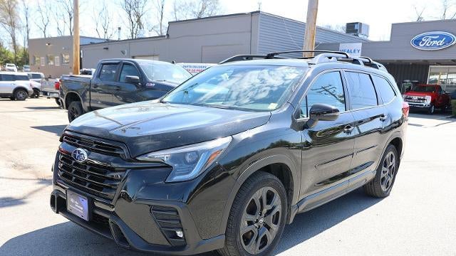 2023 Subaru Ascent Onyx Edition