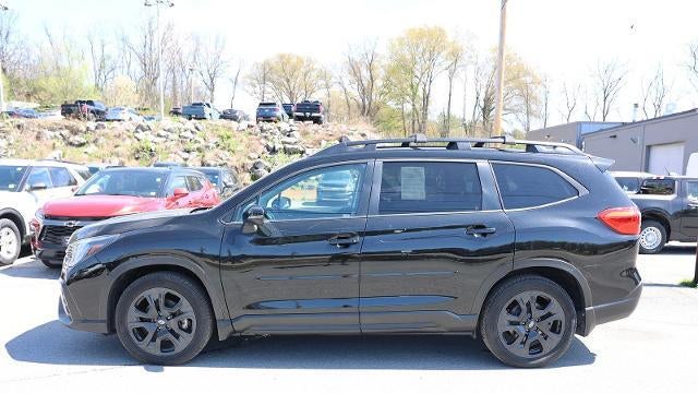 2023 Subaru Ascent Onyx Edition