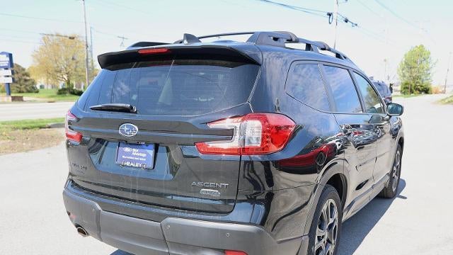 2023 Subaru Ascent Onyx Edition