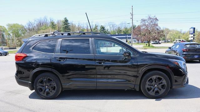 2023 Subaru Ascent Onyx Edition
