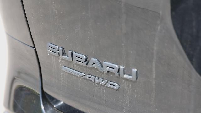 2023 Subaru Ascent Onyx Edition