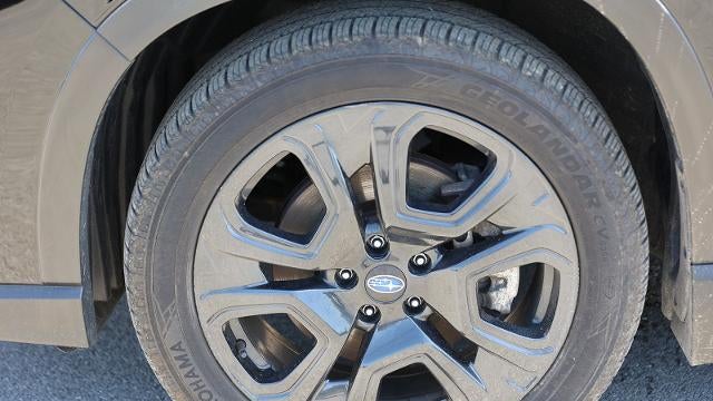 2023 Subaru Ascent Onyx Edition