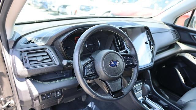 2023 Subaru Ascent Onyx Edition