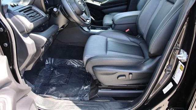 2023 Subaru Ascent Onyx Edition