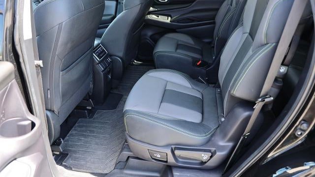 2023 Subaru Ascent Onyx Edition