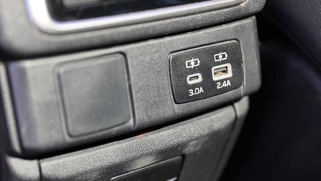 2023 Subaru Ascent Onyx Edition