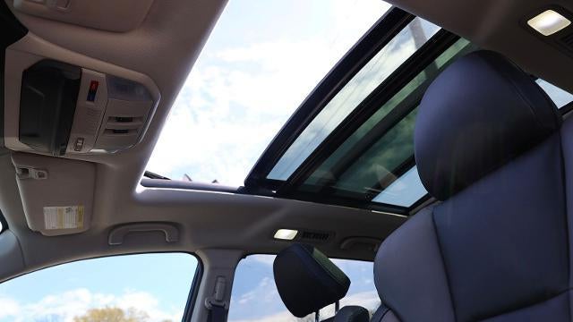 2023 Subaru Ascent Onyx Edition