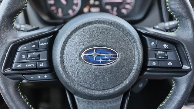 2023 Subaru Ascent Onyx Edition