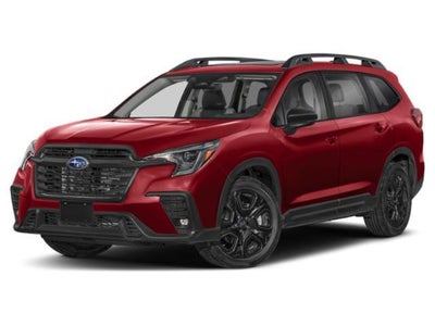 2023 Subaru Ascent AWD Onyx Edition 4DR SUV