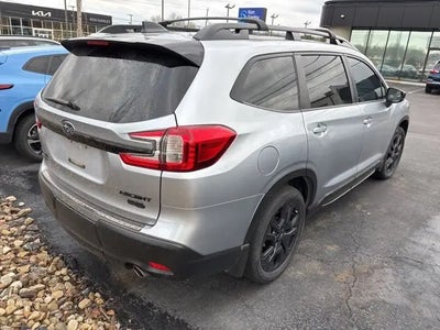 Photo of a 2024 Subaru Ascent AWD Onyx Edition 4DR SUV for sale
