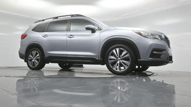 2019 Subaru Ascent Premium 7-Passenger