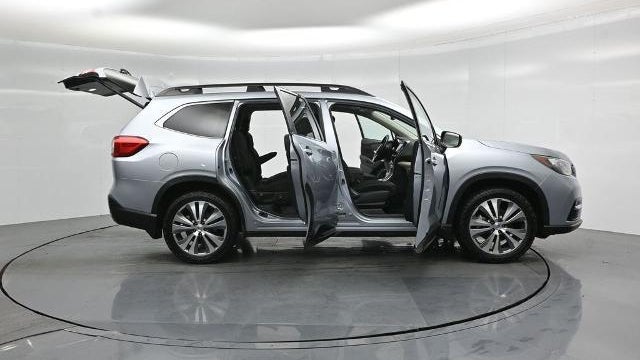 2019 Subaru Ascent Premium 7-Passenger