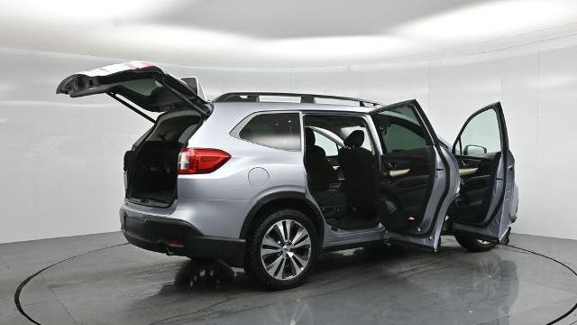 2019 Subaru Ascent Premium 7-Passenger