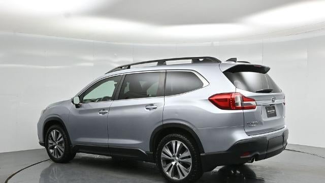 2019 Subaru Ascent Premium 7-Passenger
