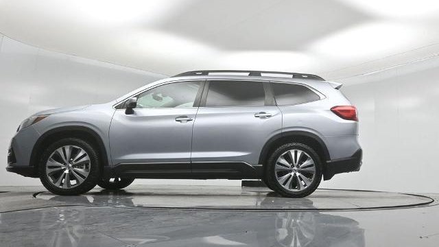 2019 Subaru Ascent Premium 7-Passenger