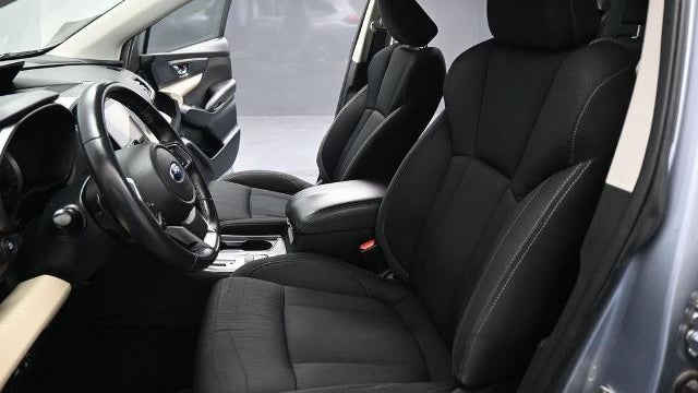 2019 Subaru Ascent Premium 7-Passenger