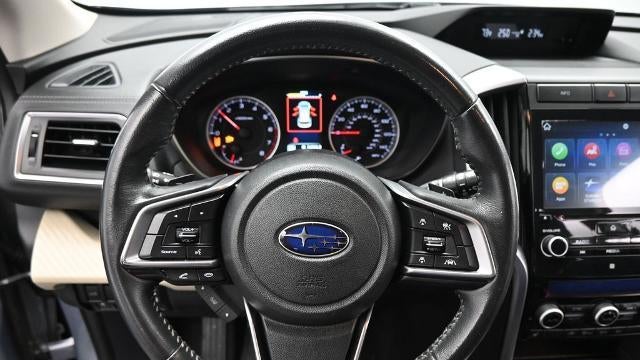 2019 Subaru Ascent Premium 7-Passenger
