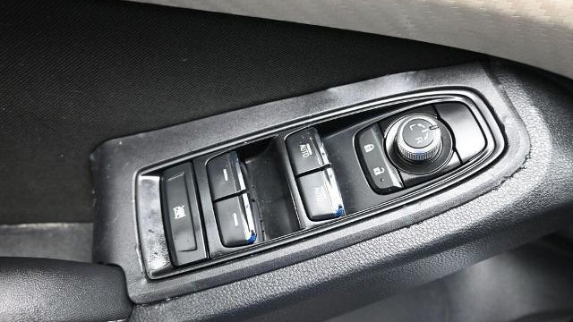 2019 Subaru Ascent Premium 7-Passenger