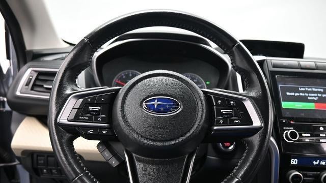 2019 Subaru Ascent Premium 7-Passenger
