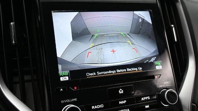 2019 Subaru Ascent Premium 7-Passenger