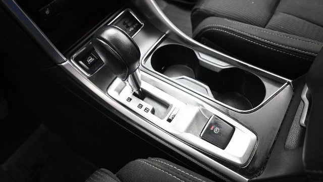 2019 Subaru Ascent Premium 7-Passenger