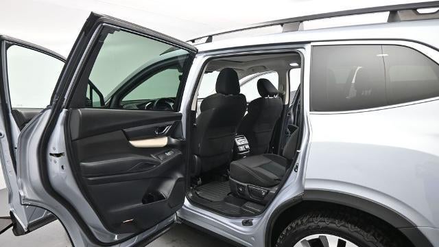 2019 Subaru Ascent Premium 7-Passenger