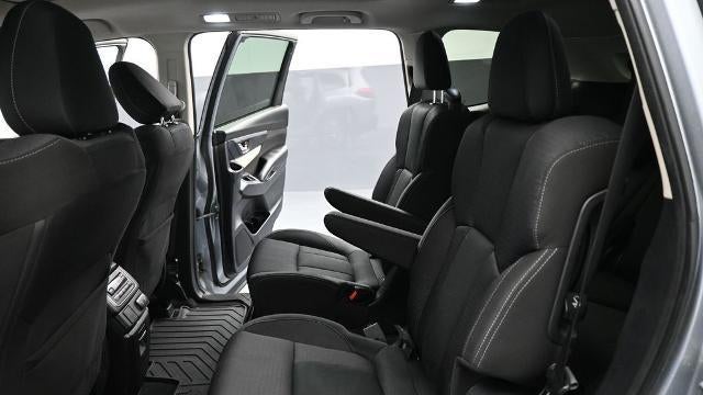 2019 Subaru Ascent Premium 7-Passenger