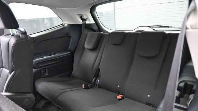 2019 Subaru Ascent Premium 7-Passenger