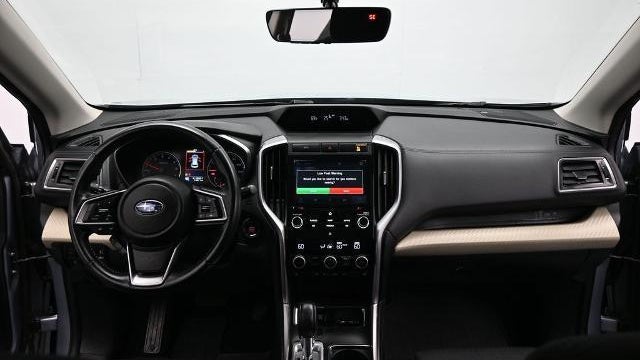2019 Subaru Ascent Premium 7-Passenger
