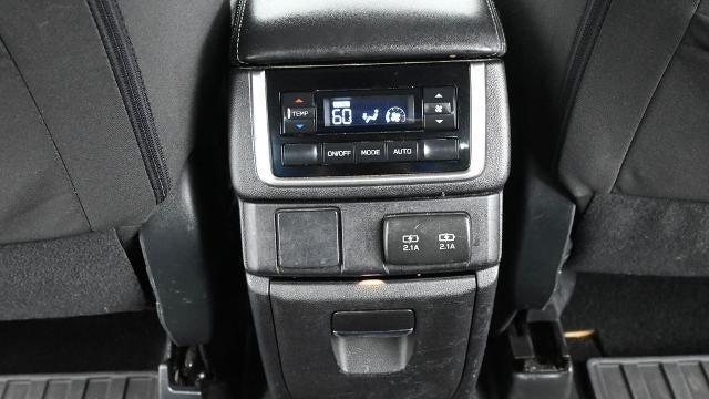 2019 Subaru Ascent Premium 7-Passenger