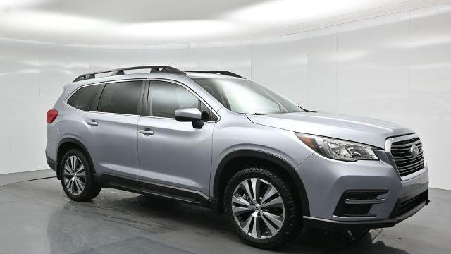 2019 Subaru Ascent Premium 7-Passenger