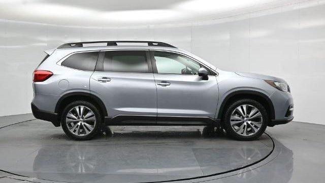 2019 Subaru Ascent Premium 7-Passenger