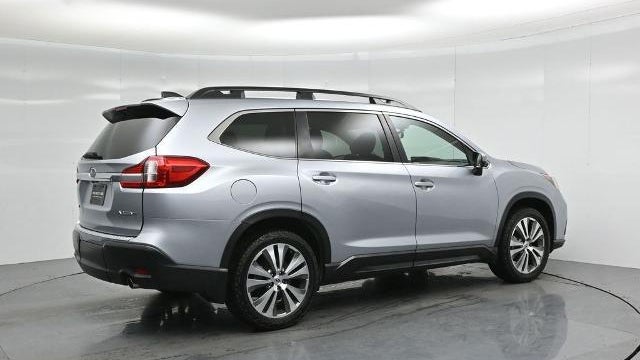 2019 Subaru Ascent Premium 7-Passenger
