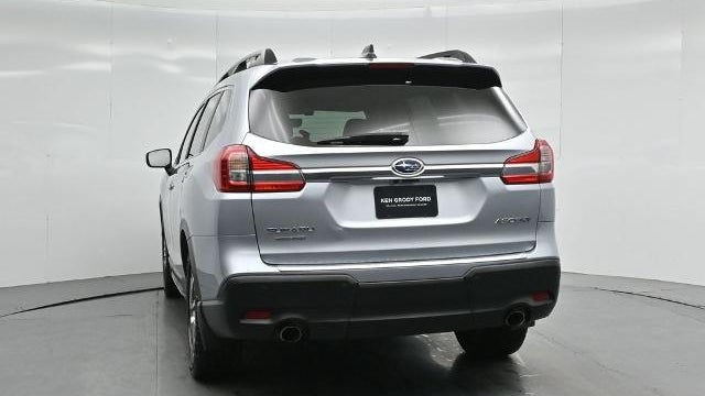 2019 Subaru Ascent Premium 7-Passenger