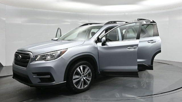 2019 Subaru Ascent Premium 7-Passenger
