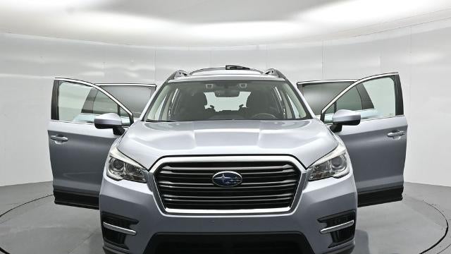 2019 Subaru Ascent Premium 7-Passenger