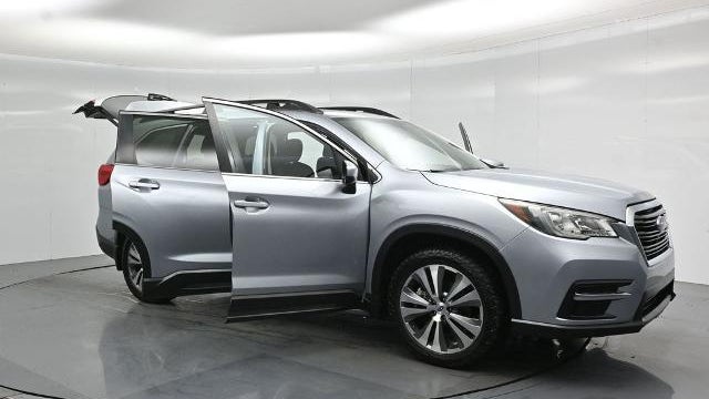 2019 Subaru Ascent Premium 7-Passenger