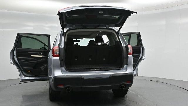 2019 Subaru Ascent Premium 7-Passenger