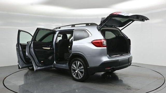 2019 Subaru Ascent Premium 7-Passenger
