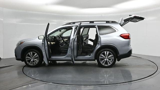 2019 Subaru Ascent Premium 7-Passenger