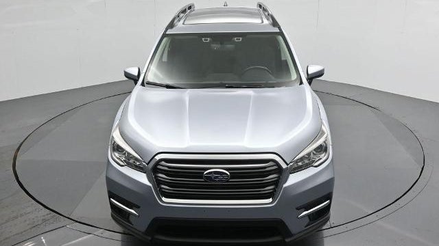 2019 Subaru Ascent Premium 7-Passenger