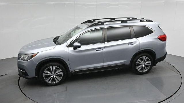 2019 Subaru Ascent Premium 7-Passenger