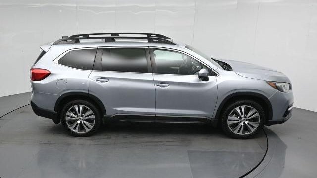 2019 Subaru Ascent Premium 7-Passenger