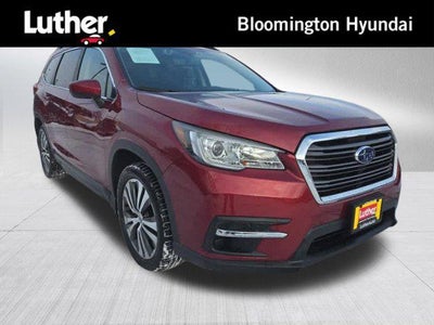 2019 Subaru Ascent AWD Premium 7-Passenger 4DR SUV