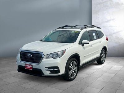 Photo of a 2020 Subaru Ascent AWD Premium 7-Passenger 4DR SUV for sale