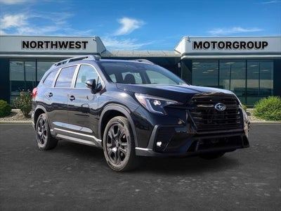 Photo of a 2023 Subaru Ascent AWD Onyx Edition 4DR SUV for sale