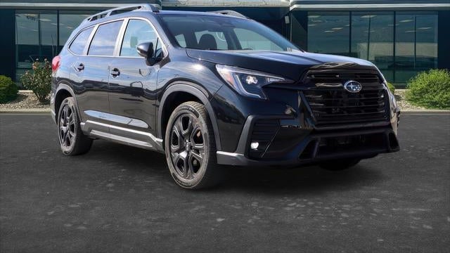 Preowned 2023 Subaru Ascent Onyx Edition for Sale