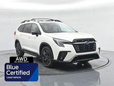 Photo of a 2023 Subaru Ascent AWD Onyx Edition 4DR SUV for sale